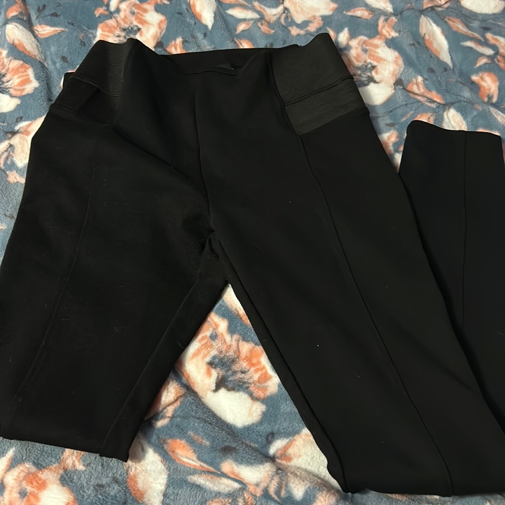High Rise Leggings - medium size - Picture 2 of 7